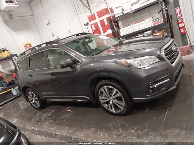 Aukcja sprzedaży 2019 Subaru Ascent Limited, vin: 4S4WMAPD2K3472727, numer aukcji: 44740597