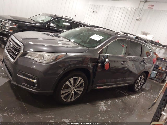 Aukcja sprzedaży 2019 Subaru Ascent Limited, vin: 4S4WMAPD2K3472727, numer aukcji: 44740597