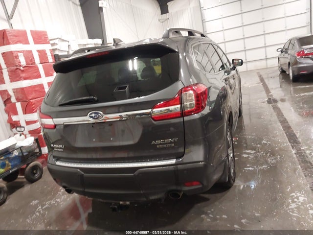 Aukcja sprzedaży 2019 Subaru Ascent Limited, vin: 4S4WMAPD2K3472727, numer aukcji: 44740597
