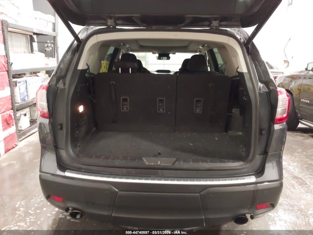 Aukcja sprzedaży 2019 Subaru Ascent Limited, vin: 4S4WMAPD2K3472727, numer aukcji: 44740597