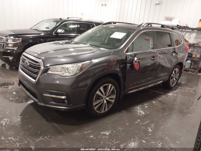 Aukcja sprzedaży 2019 Subaru Ascent Limited, vin: 4S4WMAPD2K3472727, numer aukcji: 44740597