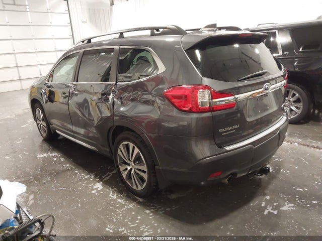 Aukcja sprzedaży 2019 Subaru Ascent Limited, vin: 4S4WMAPD2K3472727, numer aukcji: 44740597