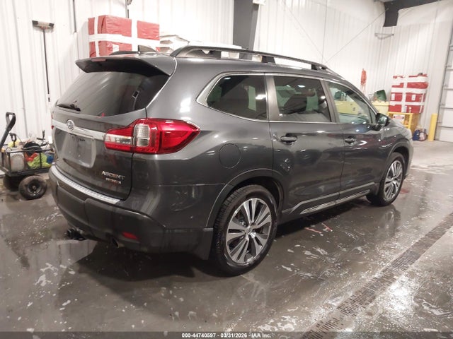 Aukcja sprzedaży 2019 Subaru Ascent Limited, vin: 4S4WMAPD2K3472727, numer aukcji: 44740597