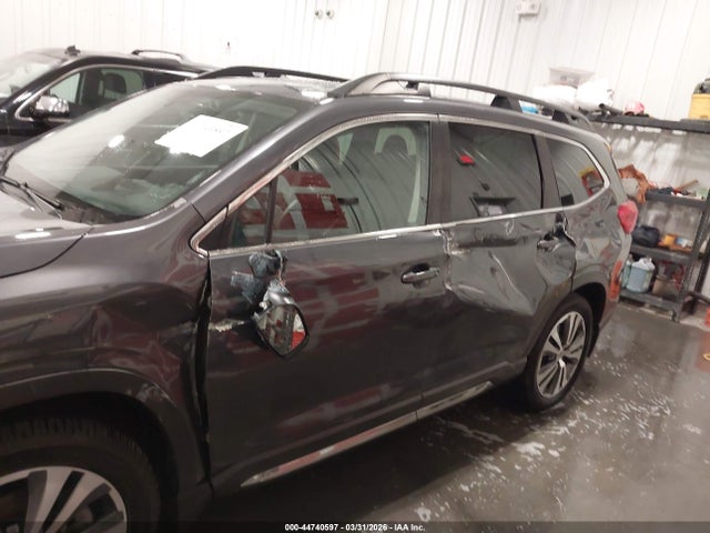 Aukcja sprzedaży 2019 Subaru Ascent Limited, vin: 4S4WMAPD2K3472727, numer aukcji: 44740597