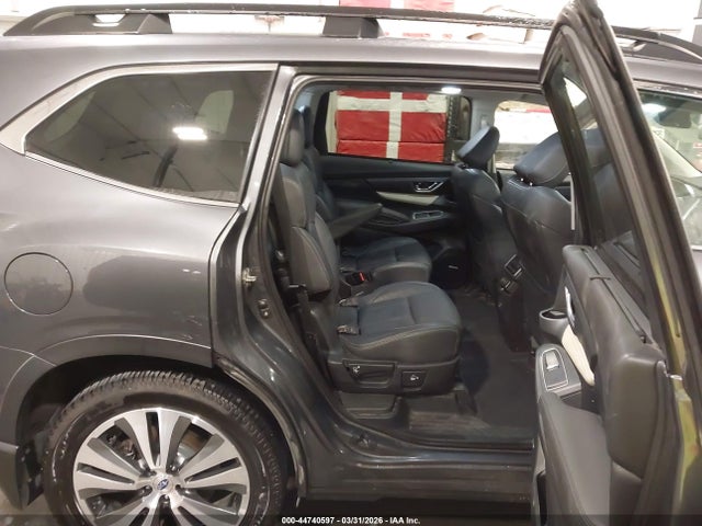Aukcja sprzedaży 2019 Subaru Ascent Limited, vin: 4S4WMAPD2K3472727, numer aukcji: 44740597