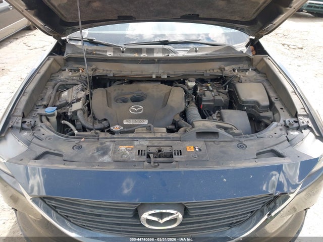 Продажа на аукционе авто 2016 Mazda Cx-9 Sport, vin: JM3TCABY8G0111295, номер лота: 44740598