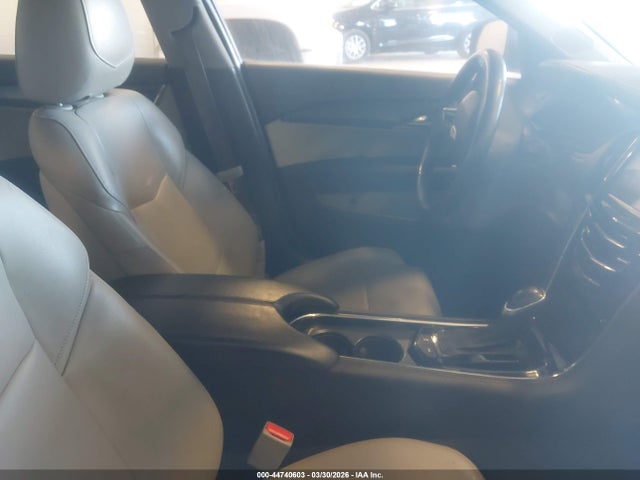 Продажа на аукционе авто 2016 Cadillac Ats Standard, vin: 1G6AA5RA6G0103740, номер лота: 44740603