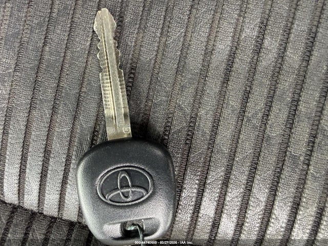 2015 TOYOTA 4RUNNER JTEBU5JR2F5259927 Photo 10