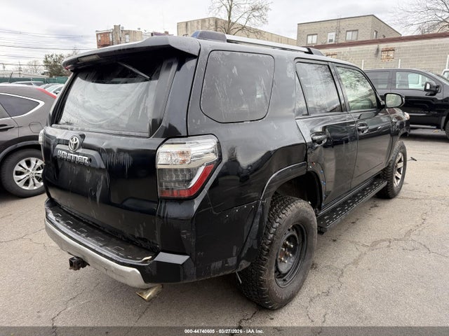 2015 TOYOTA 4RUNNER JTEBU5JR2F5259927 Photo 3