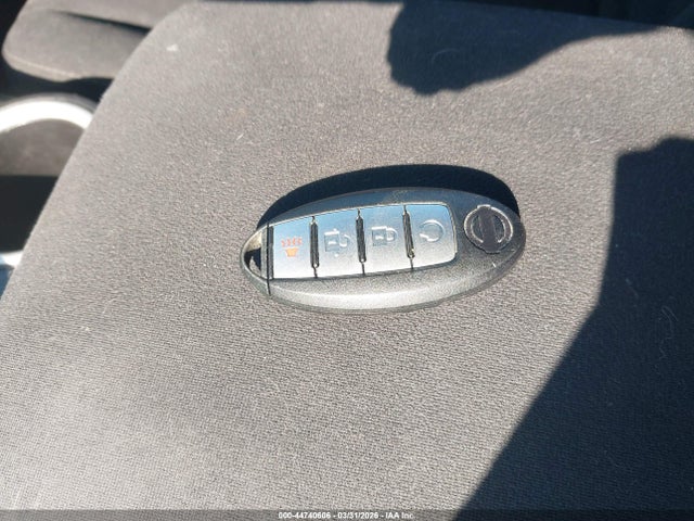 Nissan Pathfinder Sv 2016 5N1AR2MMBGC670841 Image 11