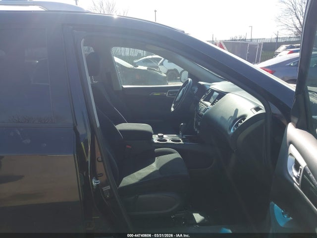 Nissan Pathfinder Sv 2016 5N1AR2MMBGC670841 Image 5