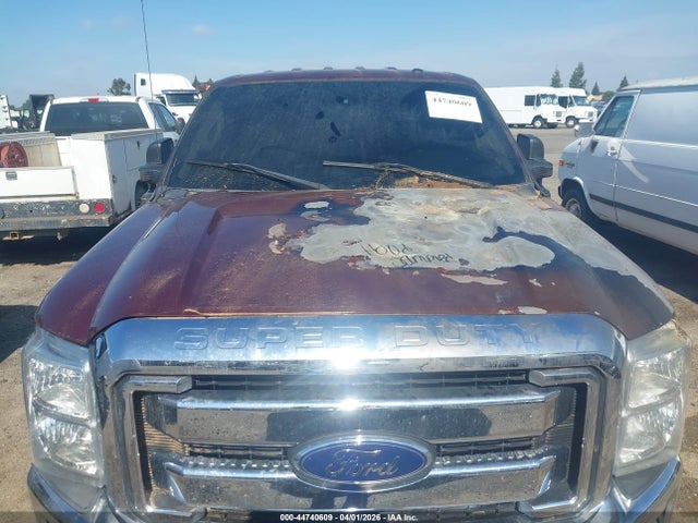 Aukcja sprzedaży 2015 Ford F-250 Xlt, vin: 1FT7W2BT4FEB63651, numer aukcji: 44740609
