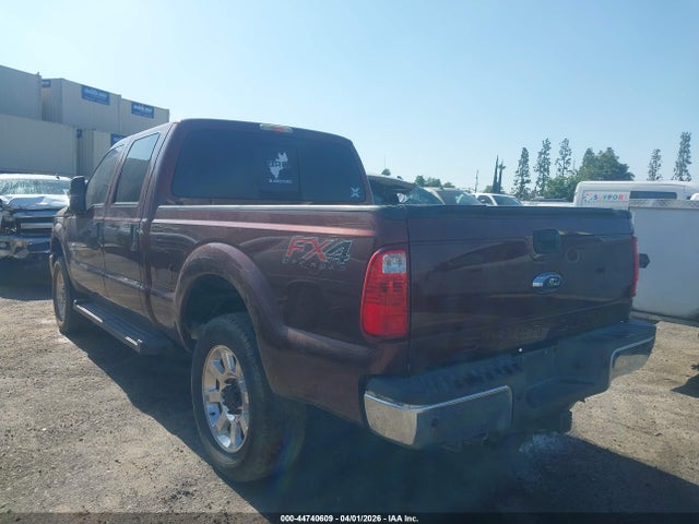 Aukcja sprzedaży 2015 Ford F-250 Xlt, vin: 1FT7W2BT4FEB63651, numer aukcji: 44740609