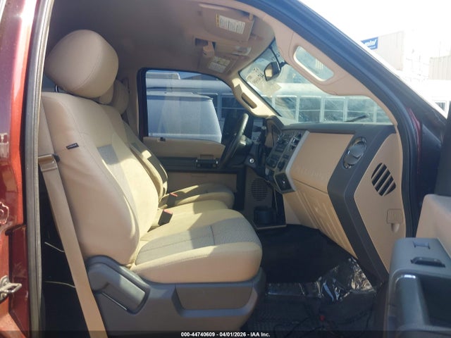 Aukcja sprzedaży 2015 Ford F-250 Xlt, vin: 1FT7W2BT4FEB63651, numer aukcji: 44740609