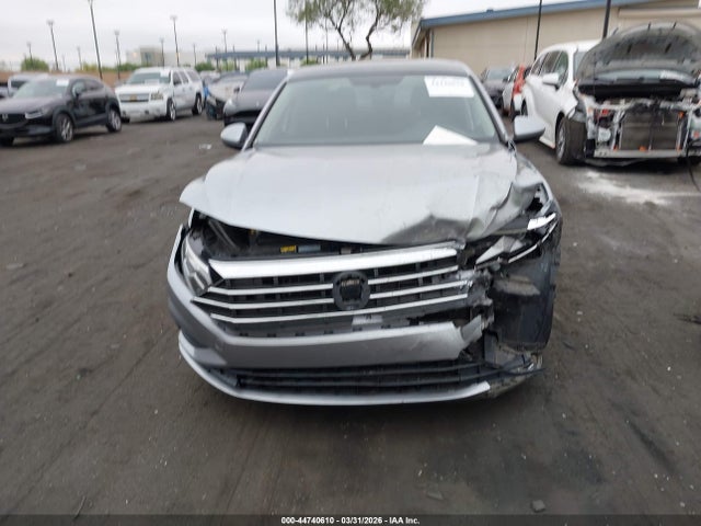 3VWC57BU6KM184719 Volkswagen Jetta 1.4t R-line/1.4t S/1.4t Se