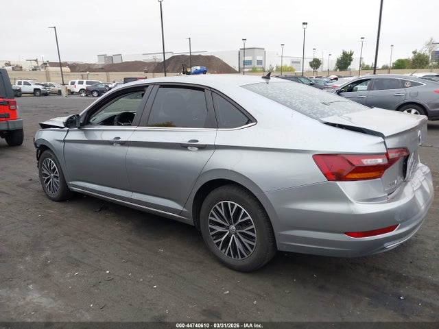 3VWC57BU6KM184719 Volkswagen Jetta 1.4t R-line/1.4t S/1.4t Se