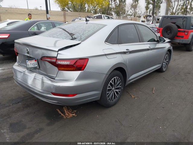3VWC57BU6KM184719 Volkswagen Jetta 1.4t R-line/1.4t S/1.4t Se