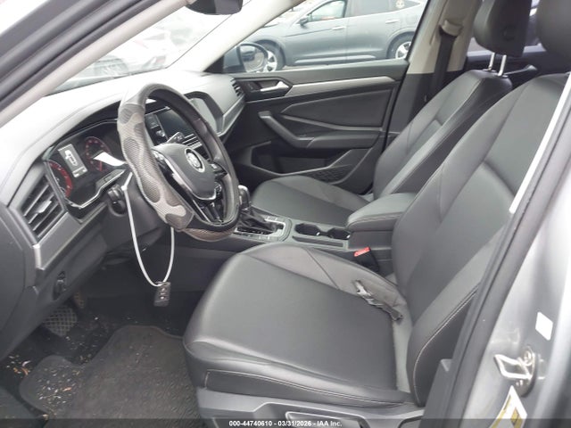 3VWC57BU6KM184719 Volkswagen Jetta 1.4t R-line/1.4t S/1.4t Se