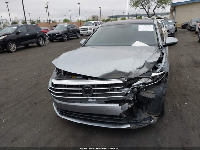 3VWC57BU6KM184719 Volkswagen Jetta 1.4t R-line/1.4t S/1.4t Se