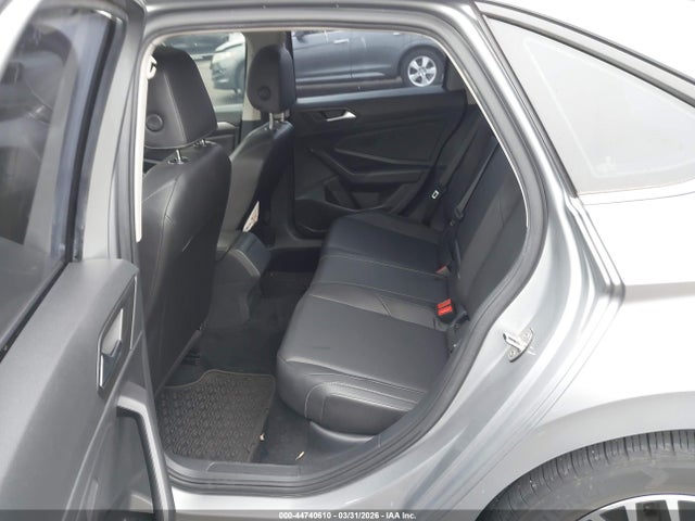 3VWC57BU6KM184719 Volkswagen Jetta 1.4t R-line/1.4t S/1.4t Se