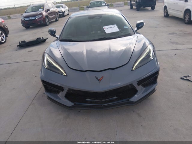 Aukcja sprzedaży 2024 Chevrolet Corvette Stingray Rwd  2lt, vin: 1G1YB2D43R5113794, numer aukcji: 44740611