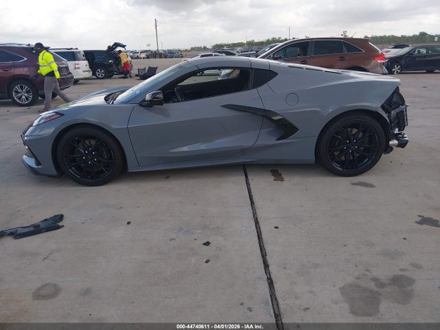 Aukcja sprzedaży 2024 Chevrolet Corvette Stingray Rwd  2lt, vin: 1G1YB2D43R5113794, numer aukcji: 44740611