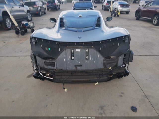 Aukcja sprzedaży 2024 Chevrolet Corvette Stingray Rwd  2lt, vin: 1G1YB2D43R5113794, numer aukcji: 44740611