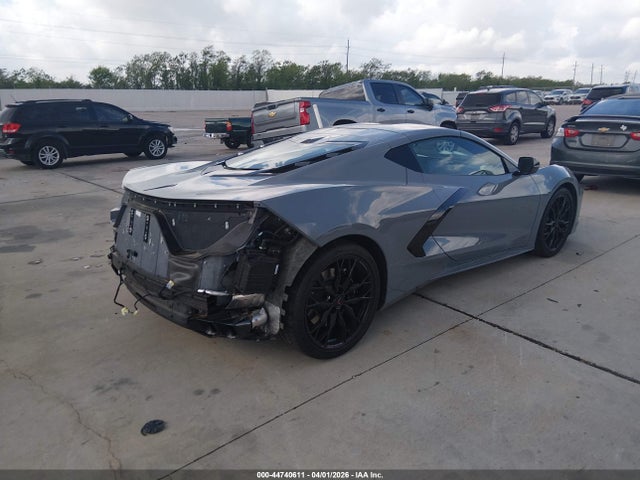 Aukcja sprzedaży 2024 Chevrolet Corvette Stingray Rwd  2lt, vin: 1G1YB2D43R5113794, numer aukcji: 44740611