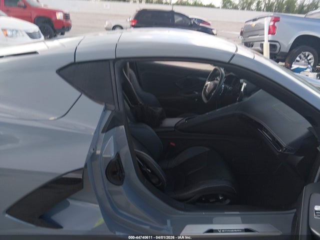 Aukcja sprzedaży 2024 Chevrolet Corvette Stingray Rwd  2lt, vin: 1G1YB2D43R5113794, numer aukcji: 44740611
