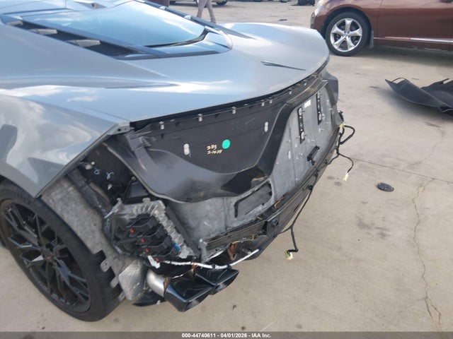 Aukcja sprzedaży 2024 Chevrolet Corvette Stingray Rwd  2lt, vin: 1G1YB2D43R5113794, numer aukcji: 44740611