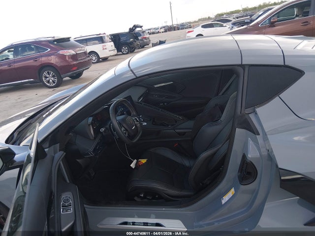 Aukcja sprzedaży 2024 Chevrolet Corvette Stingray Rwd  2lt, vin: 1G1YB2D43R5113794, numer aukcji: 44740611