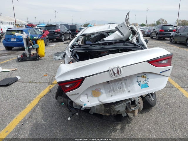 Honda INSIGHT EX 2022 19XZE4F5XNE007622 Image 16