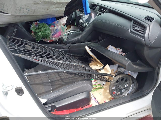 Honda INSIGHT EX 2022 19XZE4F5XNE007622 Image 5