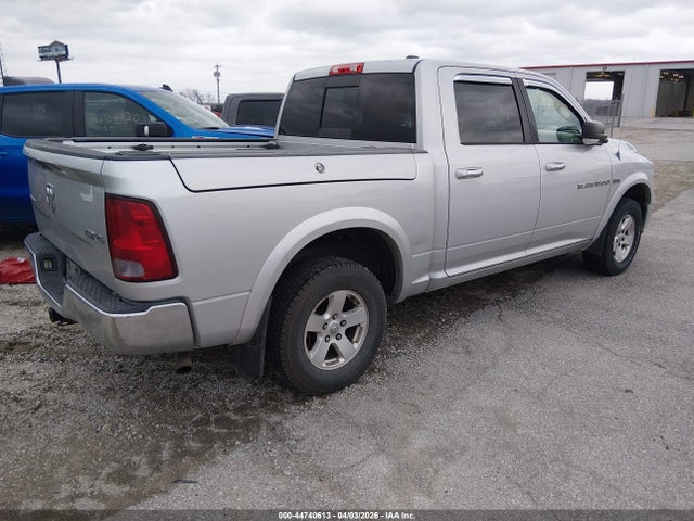 2012 Ram 1500 Slt მანქანა იყიდება აუქციონზე, vin: 1C6RD7LT7CS234050, აუქციონის ნომერი: 44740613