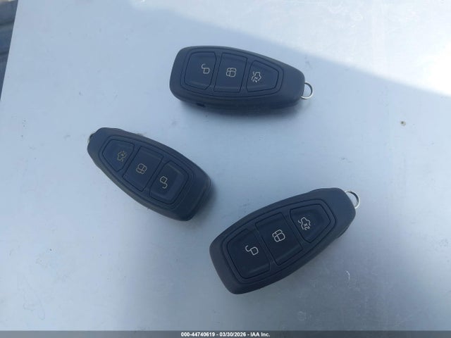 Aukcja sprzedaży 2014 Ford C-max Hybrid Sel, vin: 1FADP5BUXEL507882, numer aukcji: 44740619