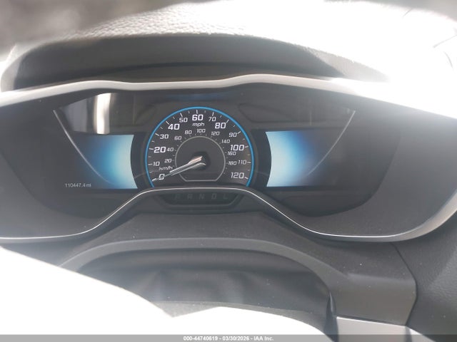 Aukcja sprzedaży 2014 Ford C-max Hybrid Sel, vin: 1FADP5BUXEL507882, numer aukcji: 44740619
