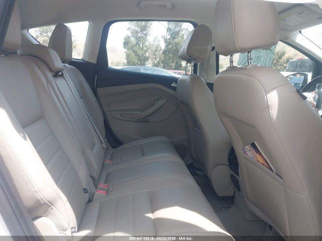 Aukcja sprzedaży 2014 Ford C-max Hybrid Sel, vin: 1FADP5BUXEL507882, numer aukcji: 44740619