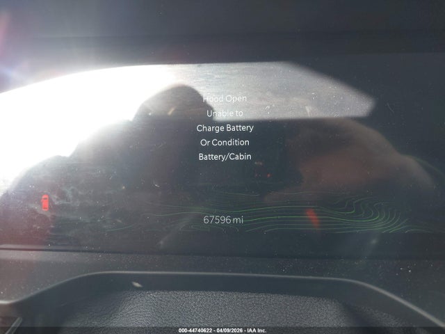 Продажа на аукционе авто 2023 Jeep Grand Cherokee 4xe, vin: 1C4RJYB65PC649015, номер лота: 44740622