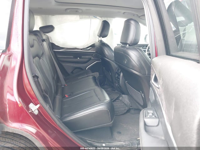 Продажа на аукционе авто 2023 Jeep Grand Cherokee 4xe, vin: 1C4RJYB65PC649015, номер лота: 44740622