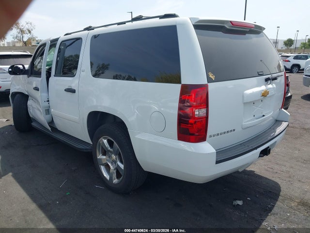 2007 Chevrolet Suburban 1500 Ls მანქანა იყიდება აუქციონზე, vin: 3GNFC16057G199123, აუქციონის ნომერი: 44740624