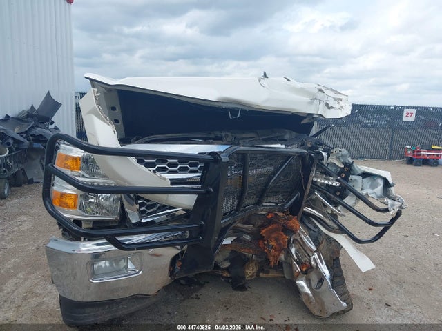 Aukcja sprzedaży 2015 Chevrolet Silverado 1500 1lz, vin: 3GCPCSECXFG296475, numer aukcji: 44740625