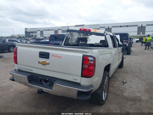Aukcja sprzedaży 2015 Chevrolet Silverado 1500 1lz, vin: 3GCPCSECXFG296475, numer aukcji: 44740625