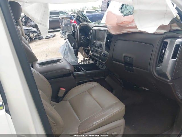 Aukcja sprzedaży 2015 Chevrolet Silverado 1500 1lz, vin: 3GCPCSECXFG296475, numer aukcji: 44740625