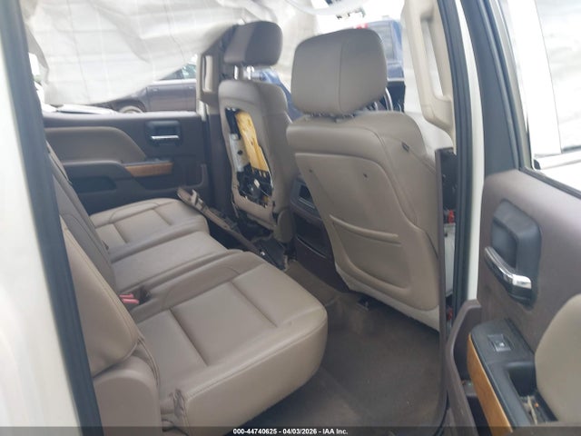 Aukcja sprzedaży 2015 Chevrolet Silverado 1500 1lz, vin: 3GCPCSECXFG296475, numer aukcji: 44740625