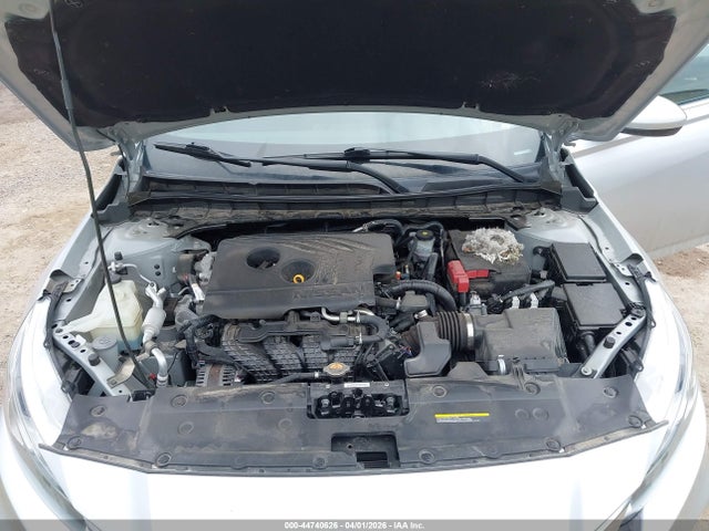 1N4BL4BVXLC245848 Nissan Altima S Fwd