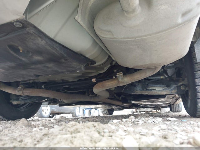 1N4BL4BVXLC245848 Nissan Altima S Fwd