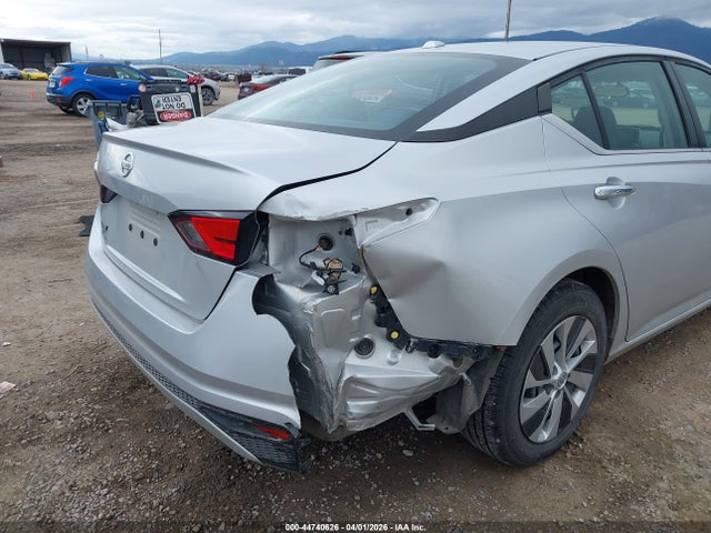 1N4BL4BVXLC245848 Nissan Altima S Fwd