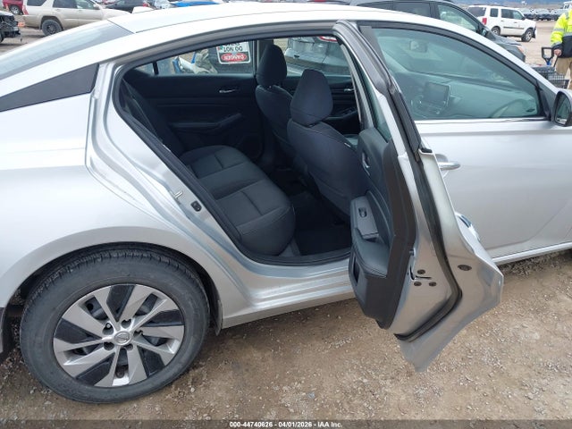 1N4BL4BVXLC245848 Nissan Altima S Fwd