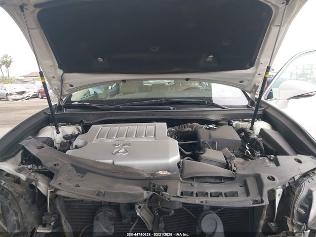 2017 LEXUS ES 350 58ABK1GG8HU059107 Photo 9