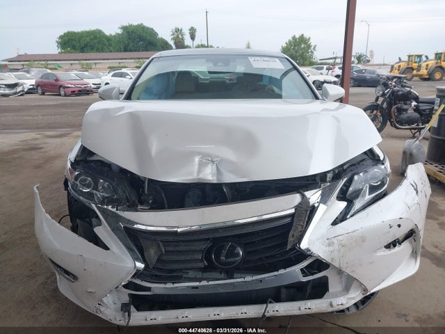 58ABK1GG8HU059107 Lexus ES 350